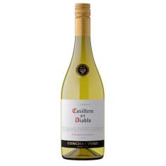 Vinho Branco Casillero Del Diablo Reserva Chardonnay 750ml