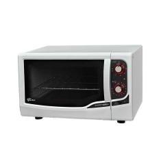 Forno Elétrico 44 Litros Fischer Gourmet Grill Bancada Branco 110V