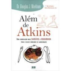 Alem de atkins - BEST SELLER