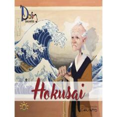 Hokusai