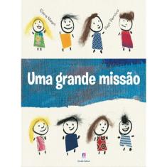 Uma Grande Missão