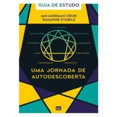 Uma Jornada De Autodescoberta - Guia De Estudo