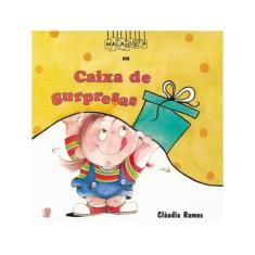 Caixa De Surpresas