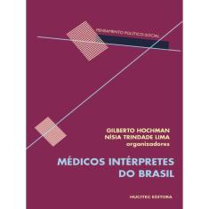 Médicos Intérpretes Do Brasil