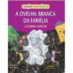 A Ovelha Branca Da Família