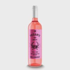 Vinho Frisante Rosé Suave 750ml - Del Grano