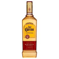 Tequila José Cuervo Gold 750 ml