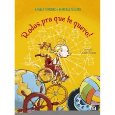 Rodas, pra que te quero!