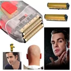 Aparelho Portátil de Barbear Wmark NG987 Pronta Entrega - W Mark