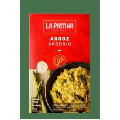 Arroz la pastina arborio 1kg