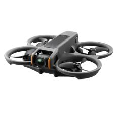 Drone Dji Avata 2 Fly More 1 Bateria Cor Cinza-escuro