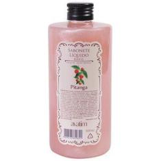 Refil Sabonete Liquido Pitanga 500Ml - Avatim Cheiros Da Terra