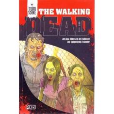Tudo Sobre The Walking Dead - EDIOURO PUBLICACOES, 3