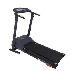 Esteira Eletrônica Dream Fitness DR 2110 Dobrável
