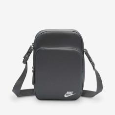 Bolsa Transversal Nike Heritage Unissex-Unissex