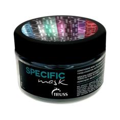 Máscara Capilar Specific Mask 180g - Truss, 180g