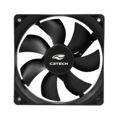Cooler 120mm C3 Tech - F7-100BK