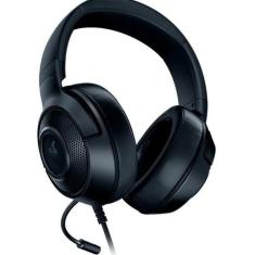 Fone De Ouvido Gamer Razer Kraken X Lite