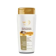 Lacan Maxi Hidratante Argan Oil  Shampoo 300ml