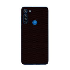 Capa Adesivo Skin362 Verso Para Motorola Moto G8 (xt2045-1)