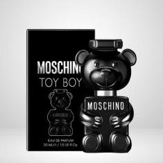 Perfume Toy Boy Moschino - Masculino - Eau De Parfum 30ml