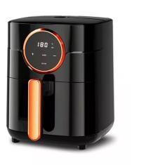 Air Fryer Fritadeira Elétrica Sem Óleo 4l Gaabor Digital
