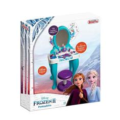 Penteadeira Frozen 2