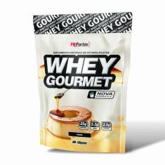 Whey Protein Gourmet 907G Fn Forbis  O Melhor Whey Protein Gourmet  Ga