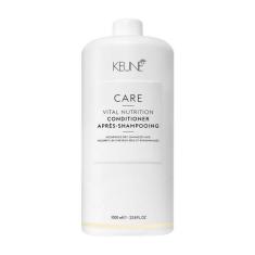Keune Care Vital Nutrition - Condicionador 1L