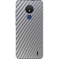 Capa Adesivo Skin350 Verso Para Nokia C21 2022