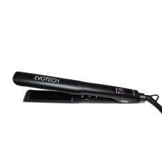 Chapinha Prancha Evotech 1.25 480F Preta Salles
