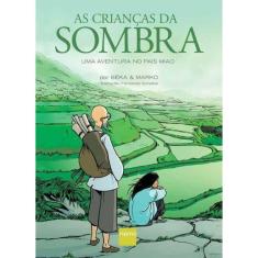 Criancas Da Sombra, As