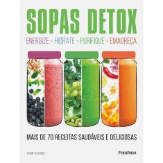 Sopas Detox