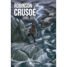 Robinson Crusoé