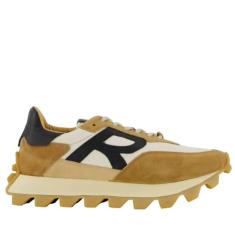 Tênis Reserva Yankee Bege 43 Casual Masculino