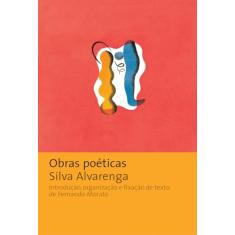 Obras poéticas