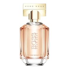 Perfume The Scent For Her Eau De Parfum Feminino Hugo Boss 100Ml