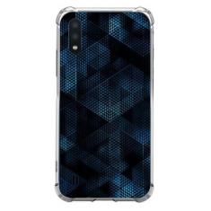 Capa Capinha De Celular Compatível com Galaxy A01 Samsung Personalizad