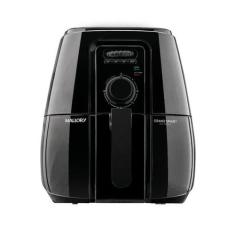 Fritadeira air fryer mallory grand smart 4l 1200w - 127v, 110V