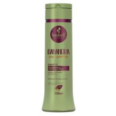 Haskell Bananeira - Shampoo 300ml