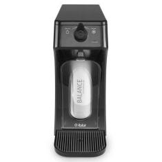 Purificador de Água IBBL Novo E-due Equilibrium, Grafite, Bivolt