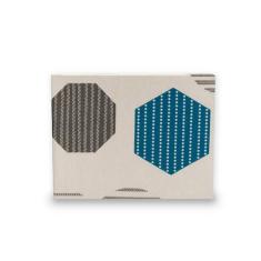 Lençol Casal Avulso Com Bainha Estampado Percal 180 Fios - Rafaloro En