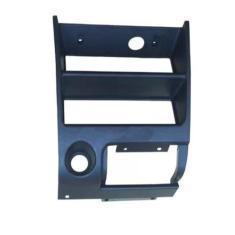 Moldura Central Inferior Radio Logus Pointer Todos - Autoplast