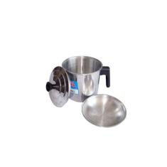 Panela para Filtro para Óleo de Cozinha Continental 1 Litro