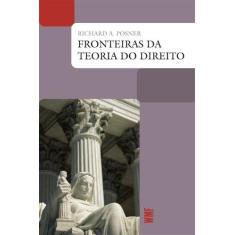 Livro - Fronteiras da teoria do direito