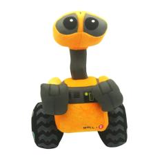 Pelucia Wall-E Robo Boneco 30Cm