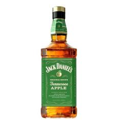 Whisky Jack Daniels Apple 1L, 1L