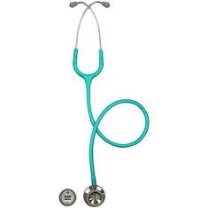 Estetoscópio Spirit III MD Pro - Verde Perolizado