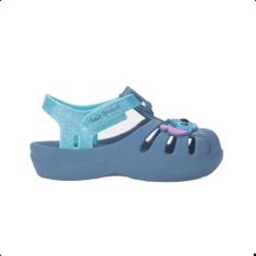 Sandália Babuche Infantil Menina Casual Dia a Dia Escola Passeio Conforto Disney Grendene Kids 22303