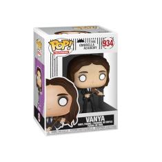 Pop! The Umbrella Academy - Vanya #934 – Funko, Multicor